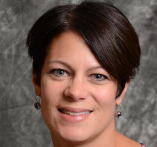 Dr. Carla Mazefsky